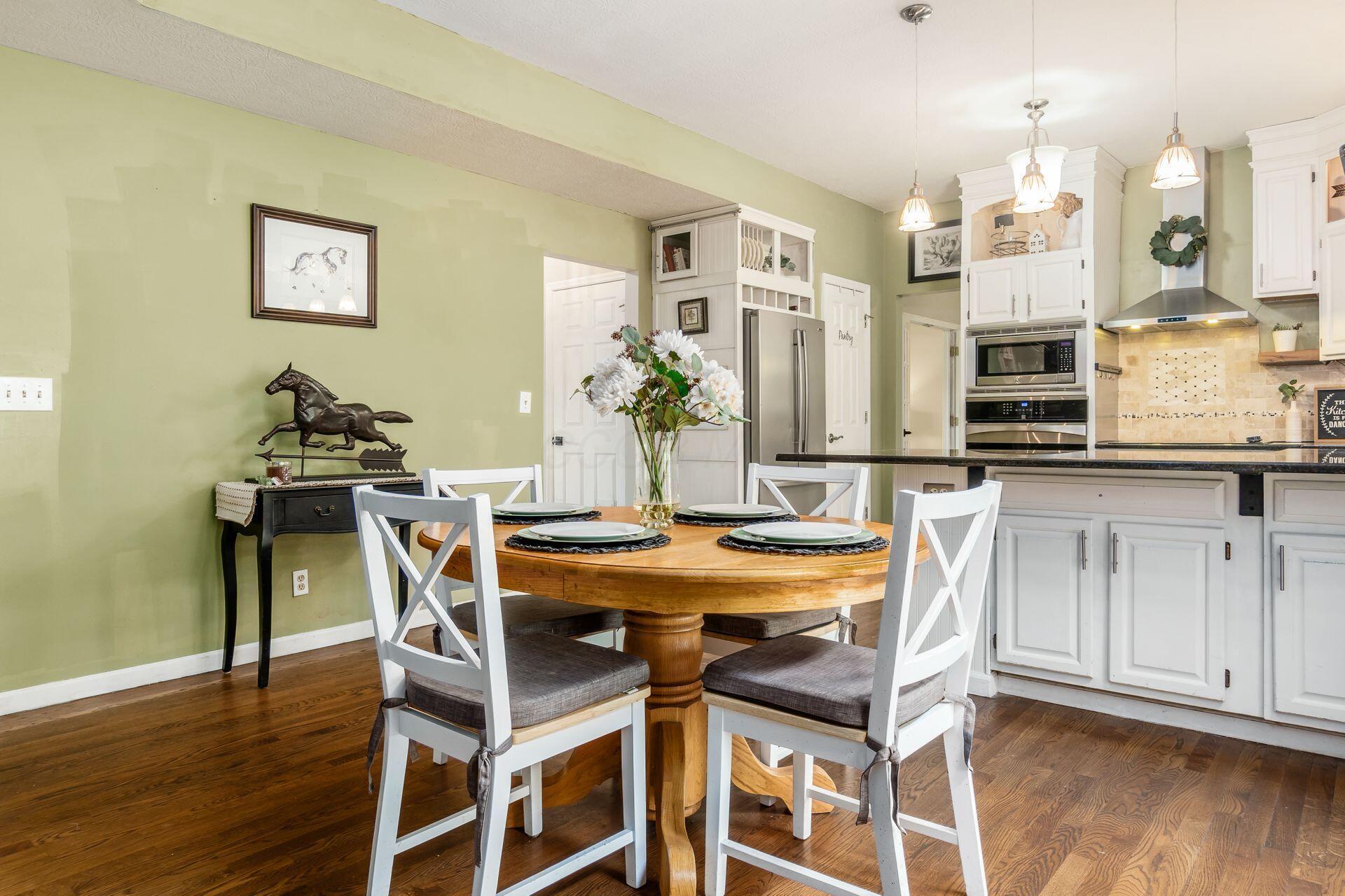 5301 Cosgray Road, Dublin, Ohio image 24