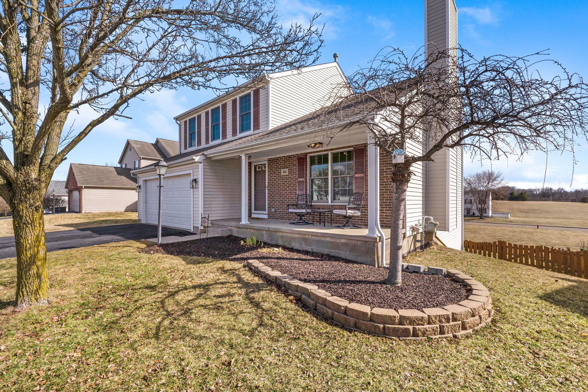 466 Furman Street, Pickerington, Ohio image 1