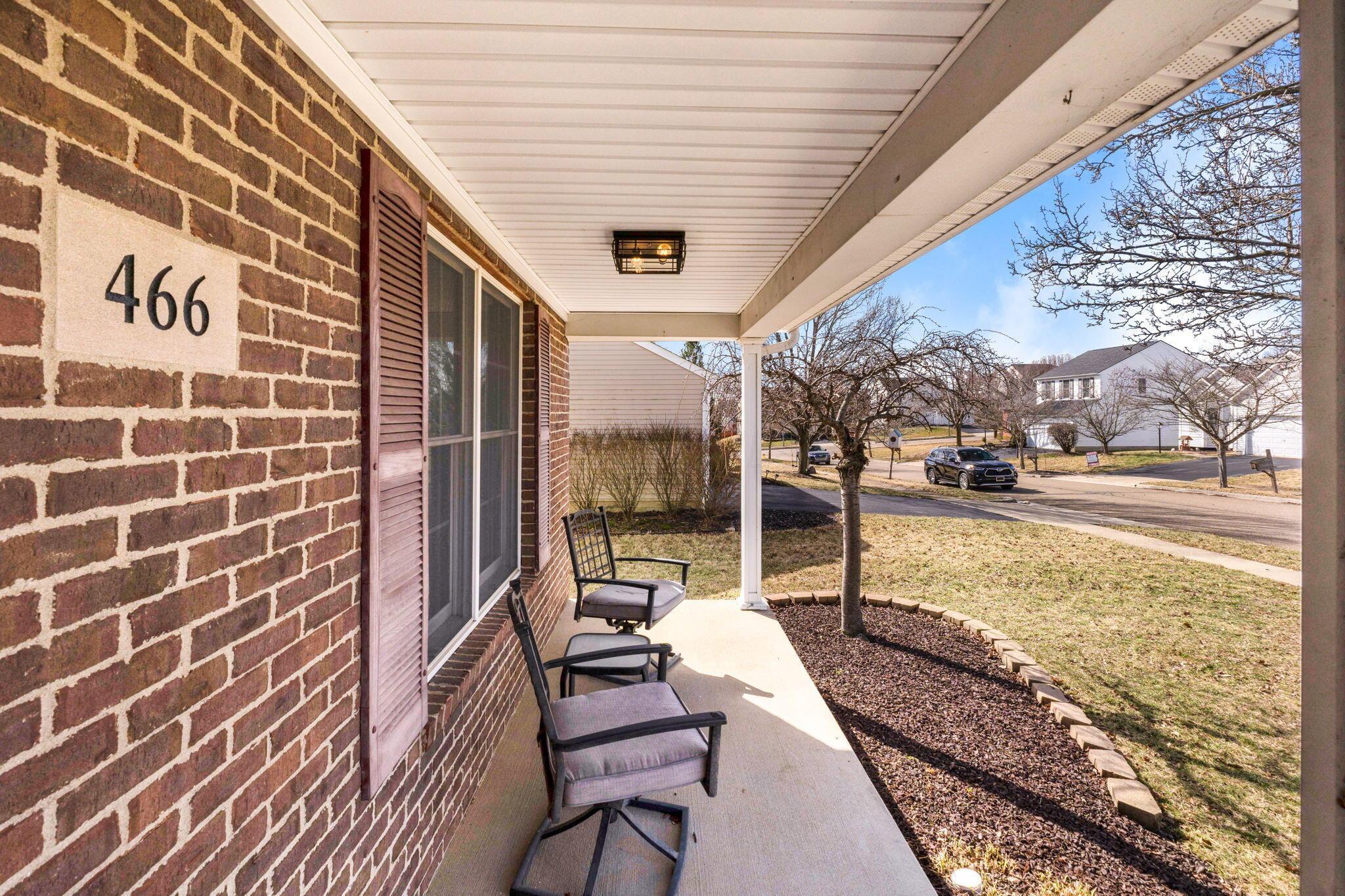 466 Furman Street, Pickerington, Ohio image 2