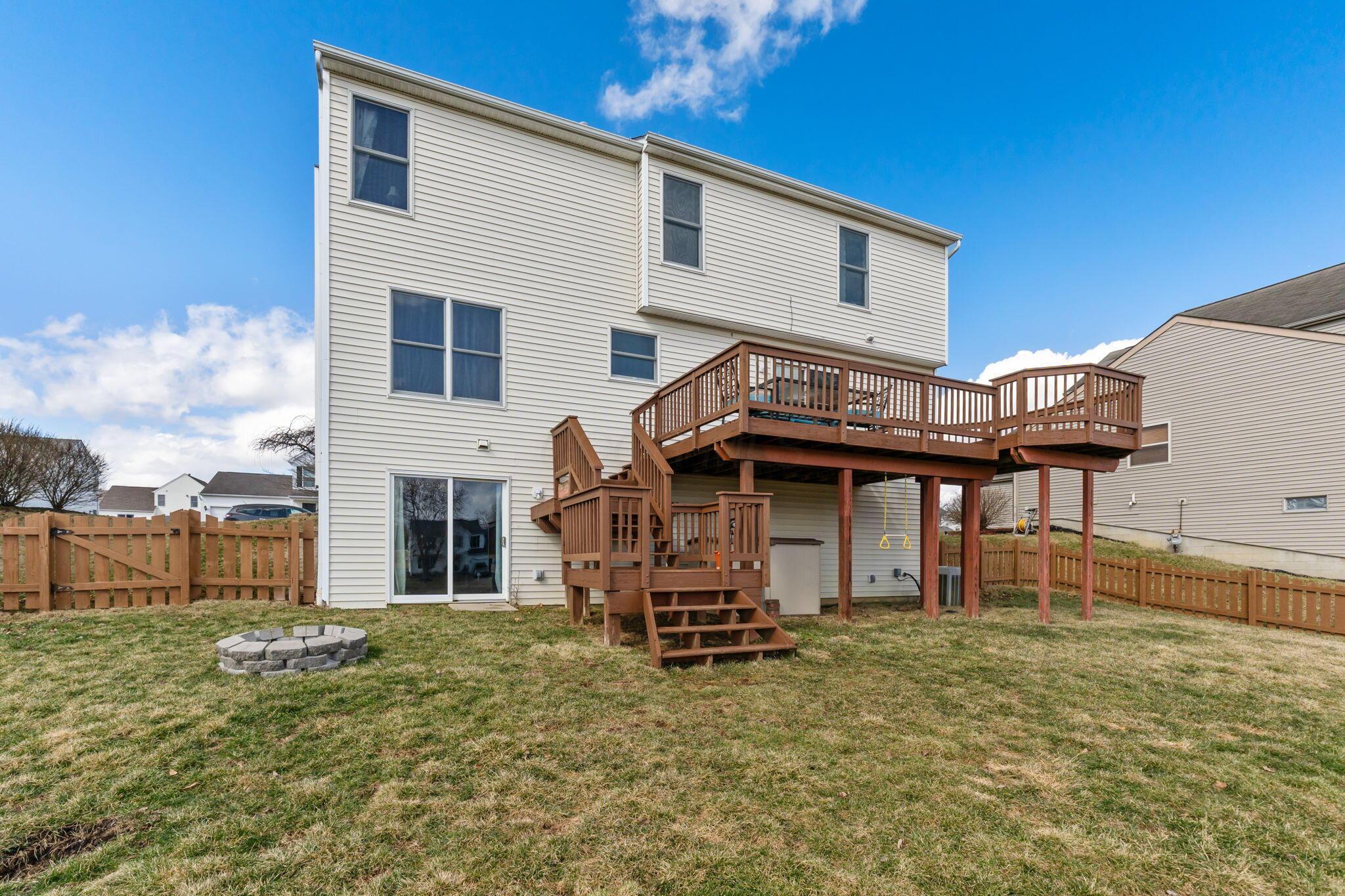 466 Furman Street, Pickerington, Ohio image 10