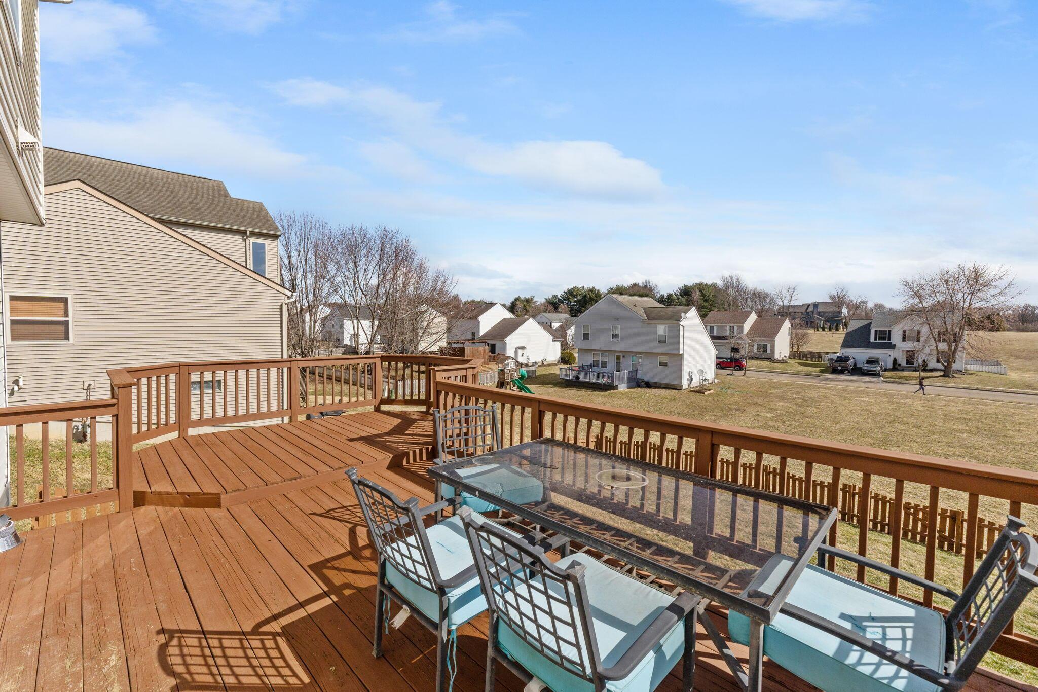 466 Furman Street, Pickerington, Ohio image 7
