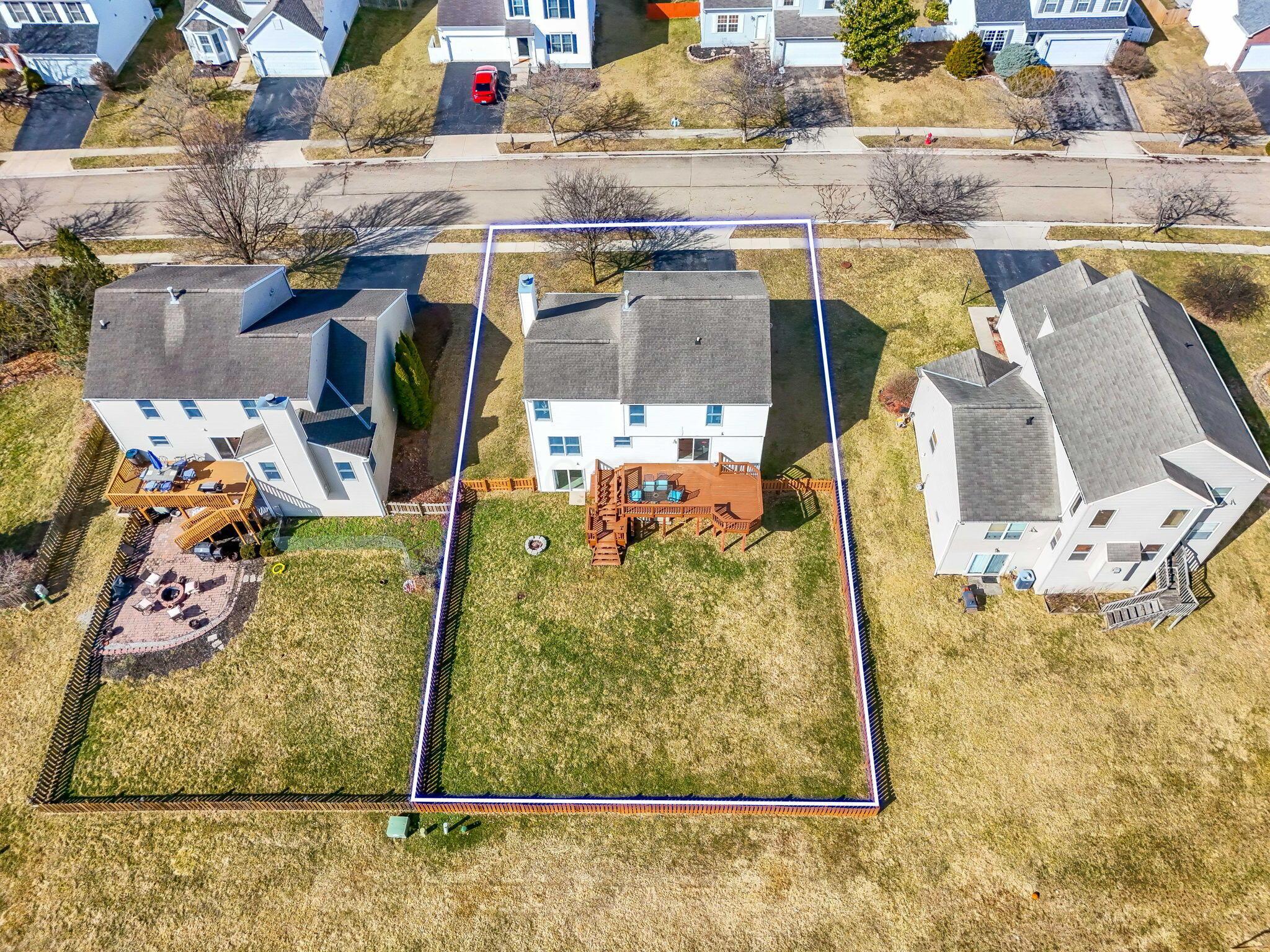 466 Furman Street, Pickerington, Ohio image 4