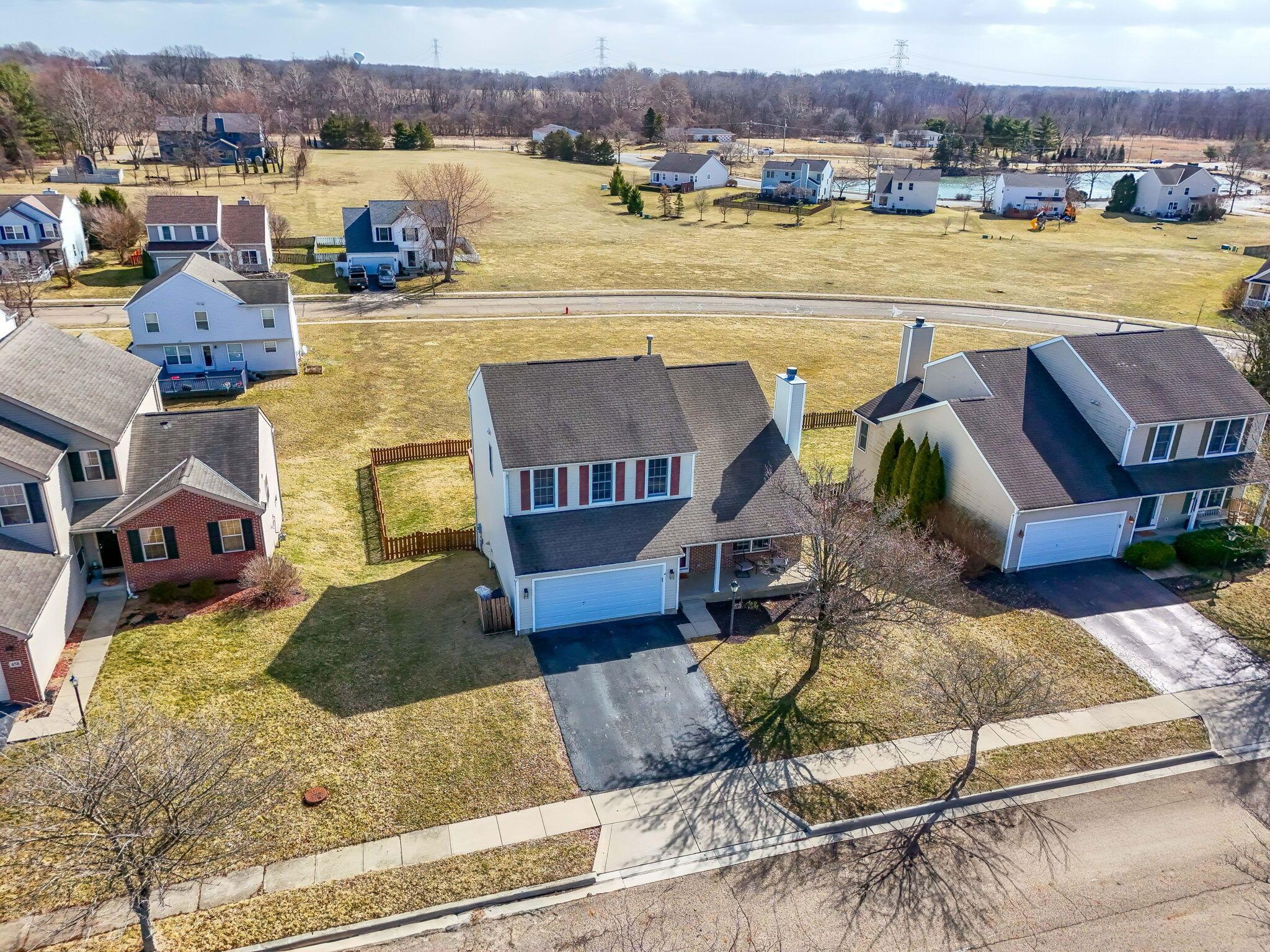 466 Furman Street, Pickerington, Ohio image 3