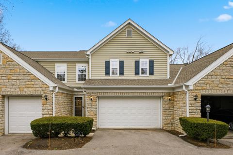 Photo of 355 Nature Trail, Westerville, OH 43082 (MLS # 225044081)