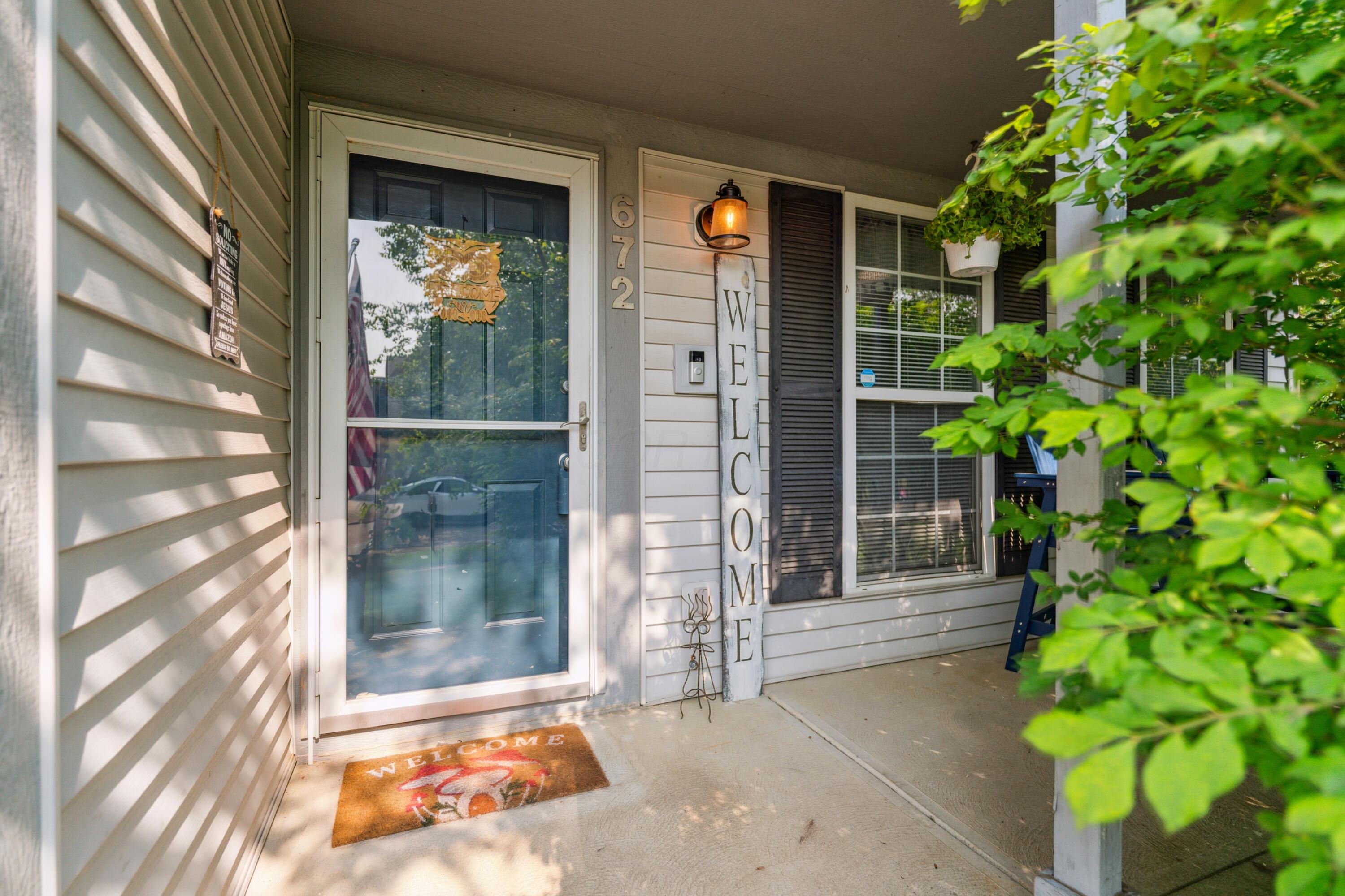 672 Toria Drive, Reynoldsburg, Ohio image 3
