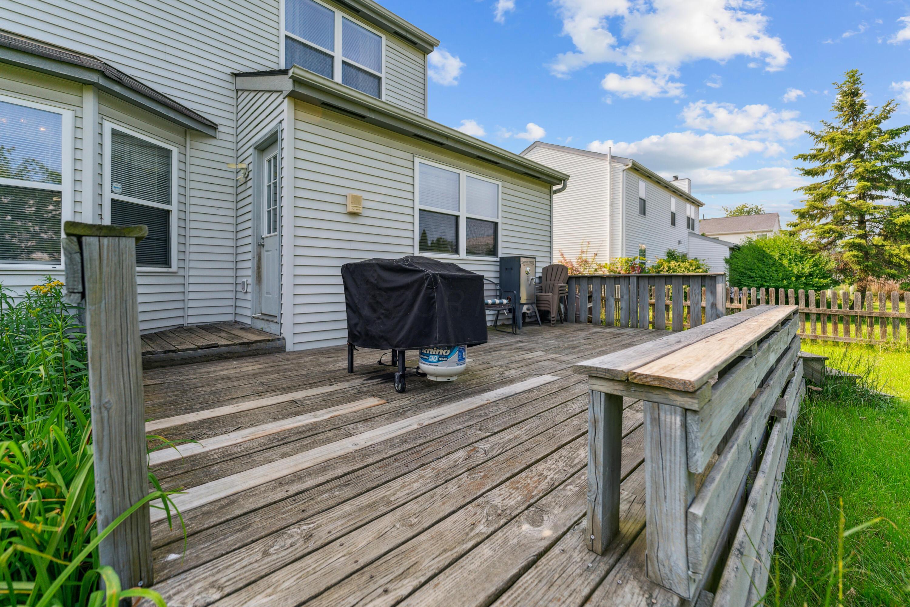 672 Toria Drive, Reynoldsburg, Ohio image 33