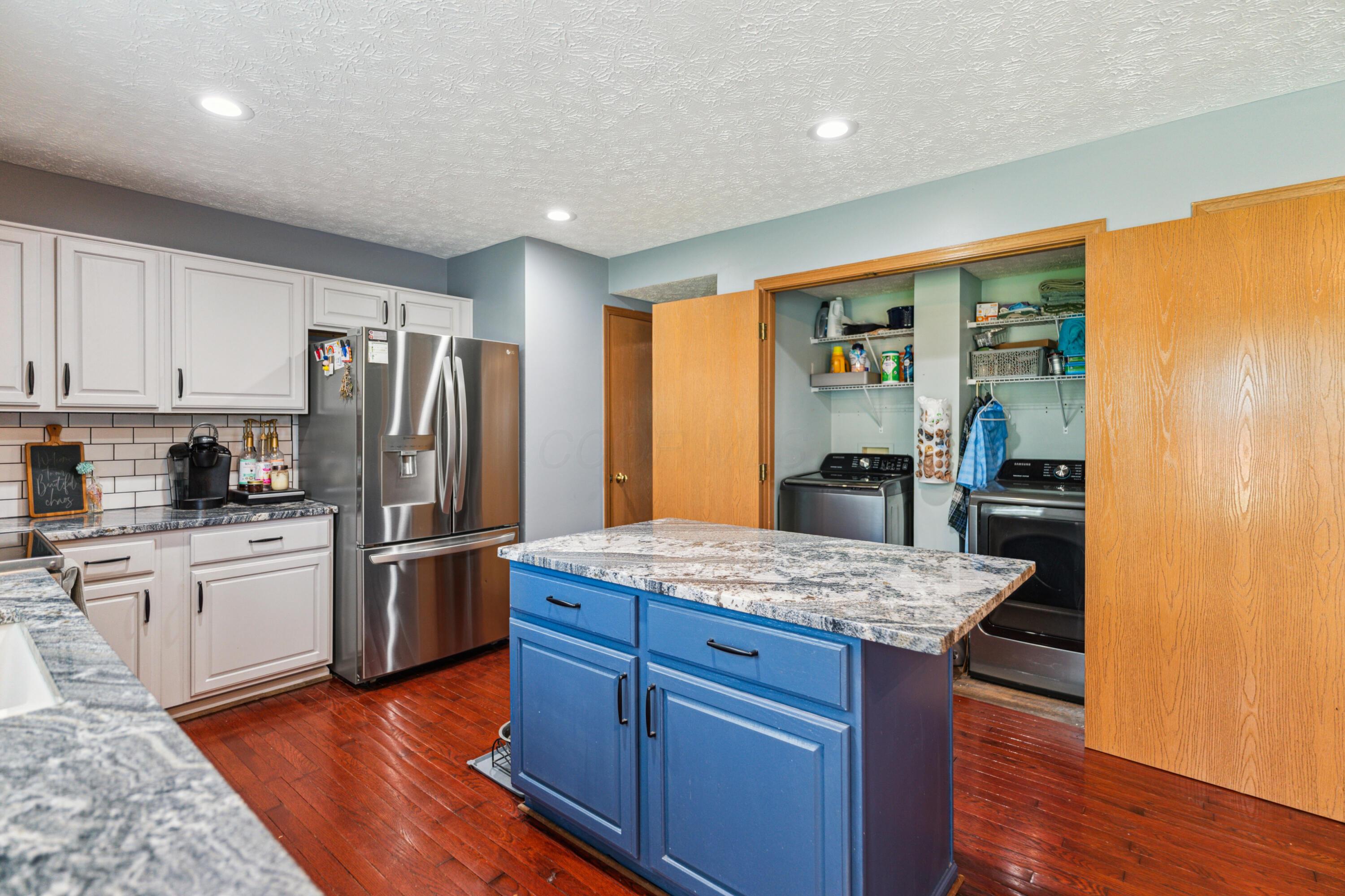 672 Toria Drive, Reynoldsburg, Ohio image 11