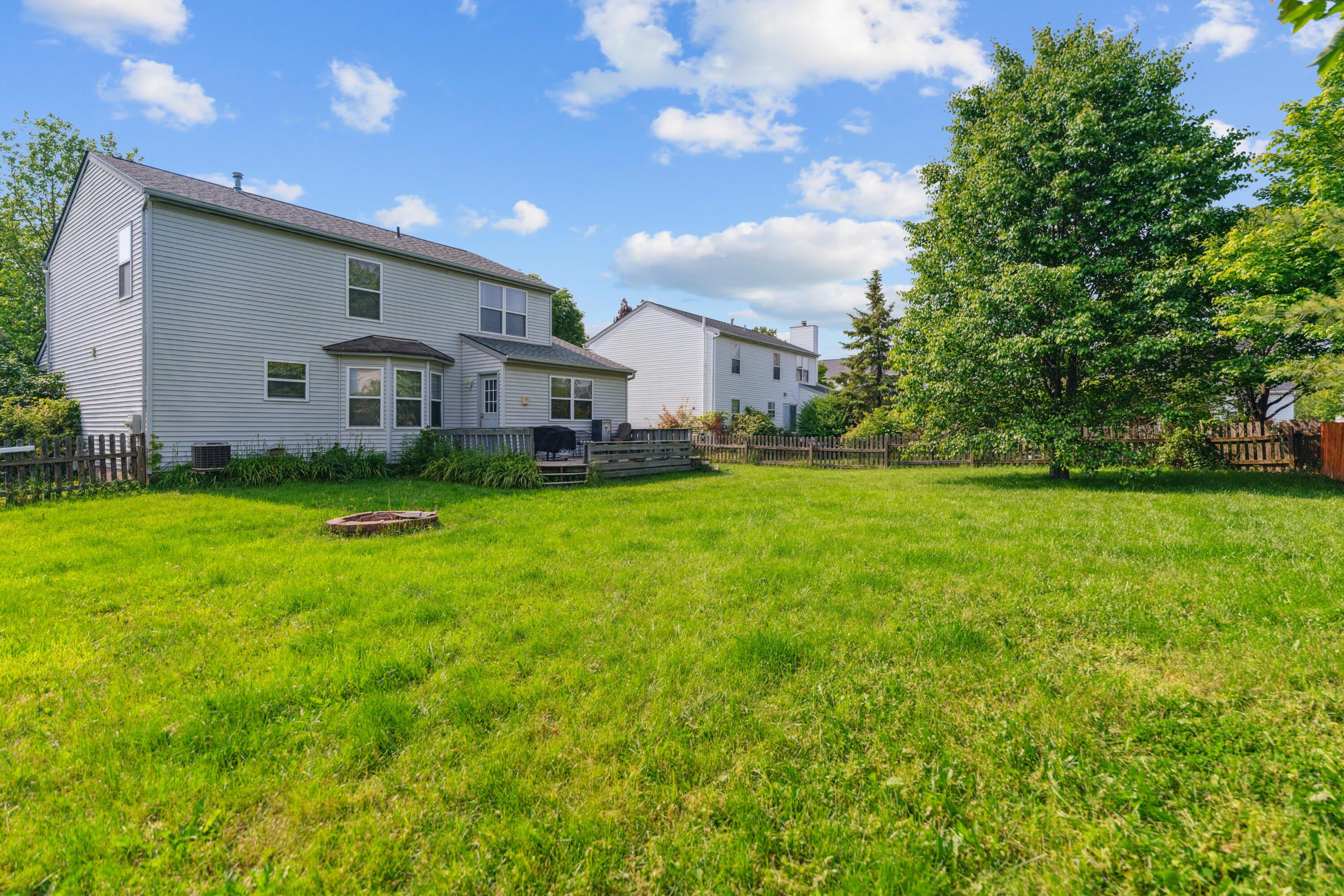 672 Toria Drive, Reynoldsburg, Ohio image 34