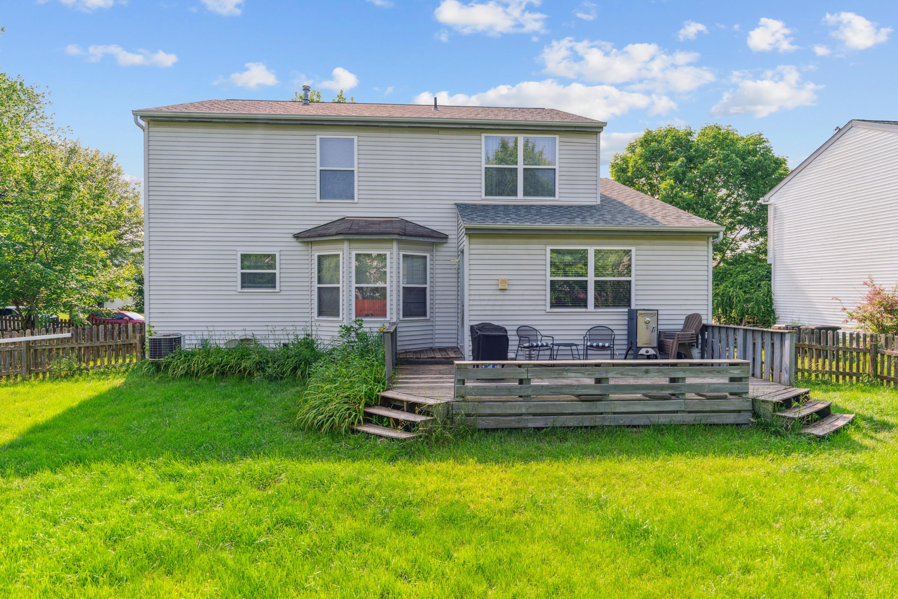 672 Toria Drive, Reynoldsburg, Ohio image 32