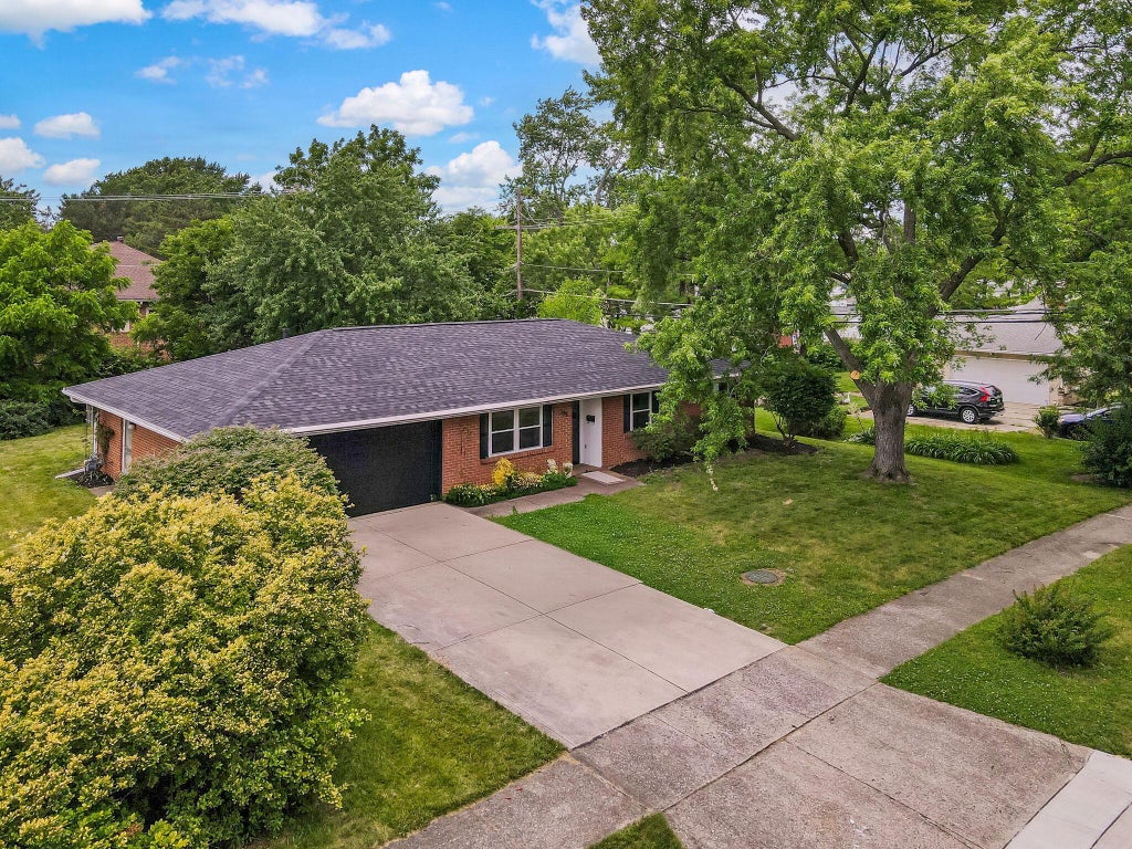 Photo of 709 Birmingham Road, Westerville, OH 43081 (MLS # 226023148)