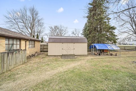 Tiny photo for 3227 Minerva Lake Road, Columbus, OH 43231 (MLS # 226006397)