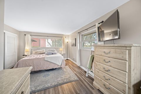 Tiny photo for 3227 Minerva Lake Road, Columbus, OH 43231 (MLS # 226006397)