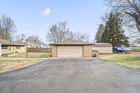 Tiny photo for 3227 Minerva Lake Road, Columbus, OH 43231 (MLS # 226006397)