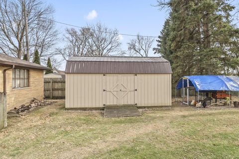 Tiny photo for 3227 Minerva Lake Road, Columbus, OH 43231 (MLS # 226006397)