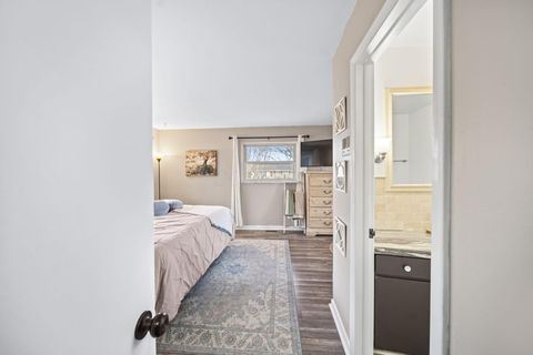 Tiny photo for 3227 Minerva Lake Road, Columbus, OH 43231 (MLS # 226006397)