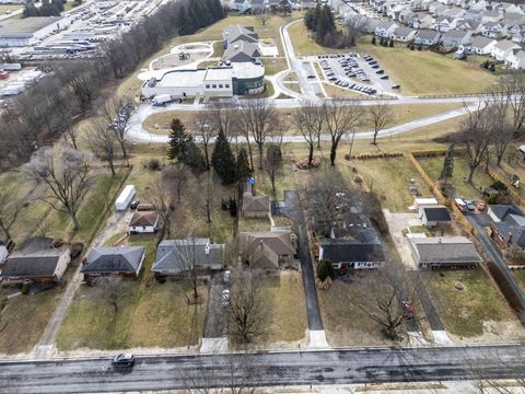 Tiny photo for 3227 Minerva Lake Road, Columbus, OH 43231 (MLS # 226006397)