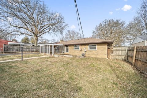 Tiny photo for 3227 Minerva Lake Road, Columbus, OH 43231 (MLS # 226006397)