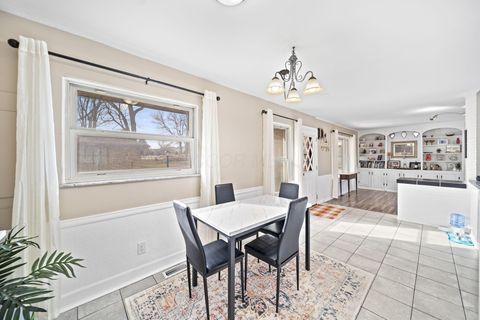 Tiny photo for 3227 Minerva Lake Road, Columbus, OH 43231 (MLS # 226006397)