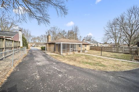 Tiny photo for 3227 Minerva Lake Road, Columbus, OH 43231 (MLS # 226006397)