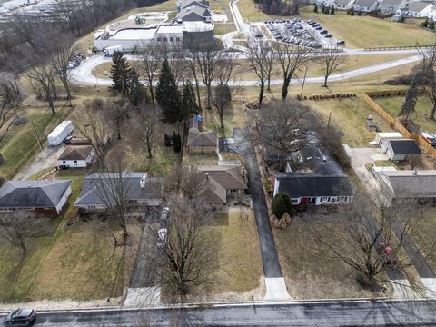 Tiny photo for 3227 Minerva Lake Road, Columbus, OH 43231 (MLS # 226006397)