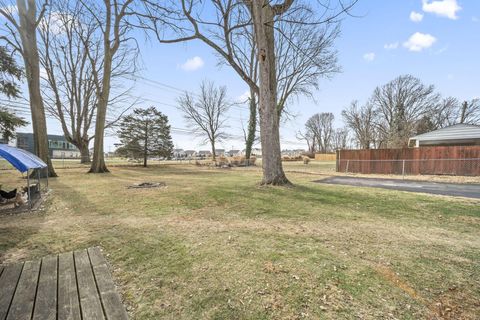 Tiny photo for 3227 Minerva Lake Road, Columbus, OH 43231 (MLS # 226006397)