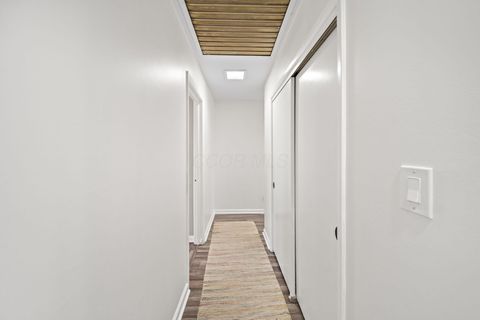 Tiny photo for 3227 Minerva Lake Road, Columbus, OH 43231 (MLS # 226006397)