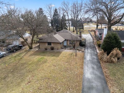 Tiny photo for 3227 Minerva Lake Road, Columbus, OH 43231 (MLS # 226006397)