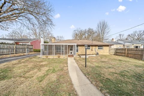 Tiny photo for 3227 Minerva Lake Road, Columbus, OH 43231 (MLS # 226006397)