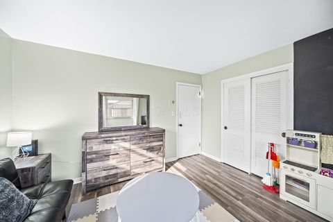 Tiny photo for 3227 Minerva Lake Road, Columbus, OH 43231 (MLS # 226006397)