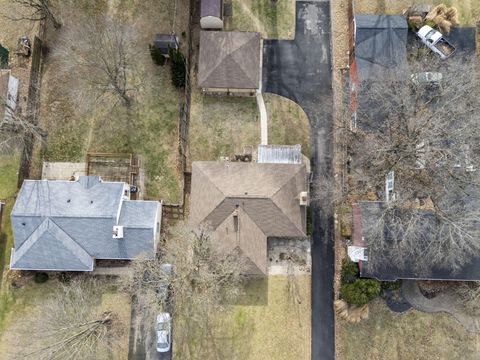 Tiny photo for 3227 Minerva Lake Road, Columbus, OH 43231 (MLS # 226006397)