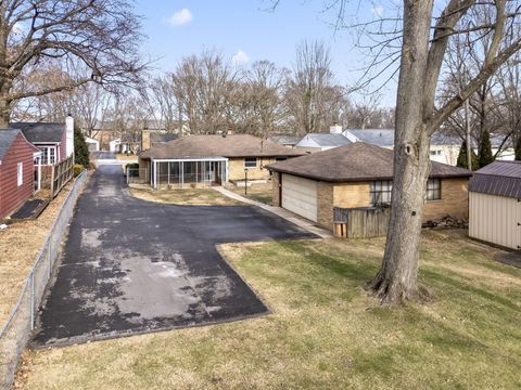 Tiny photo for 3227 Minerva Lake Road, Columbus, OH 43231 (MLS # 226006397)