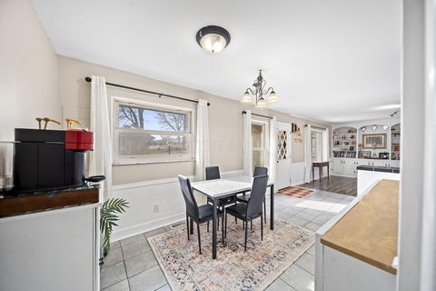 Tiny photo for 3227 Minerva Lake Road, Columbus, OH 43231 (MLS # 226006397)