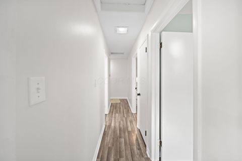 Tiny photo for 3227 Minerva Lake Road, Columbus, OH 43231 (MLS # 226006397)