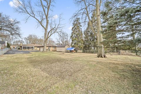 Tiny photo for 3227 Minerva Lake Road, Columbus, OH 43231 (MLS # 226006397)