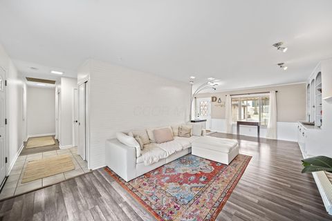 Tiny photo for 3227 Minerva Lake Road, Columbus, OH 43231 (MLS # 226006397)