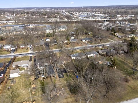 Tiny photo for 3227 Minerva Lake Road, Columbus, OH 43231 (MLS # 226006397)