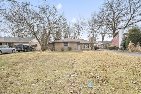 Tiny photo for 3227 Minerva Lake Road, Columbus, OH 43231 (MLS # 226006397)