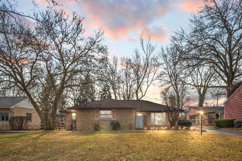 Tiny photo for 3227 Minerva Lake Road, Columbus, OH 43231 (MLS # 226006397)
