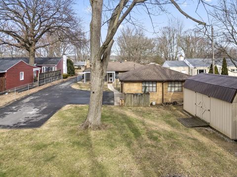 Tiny photo for 3227 Minerva Lake Road, Columbus, OH 43231 (MLS # 226006397)