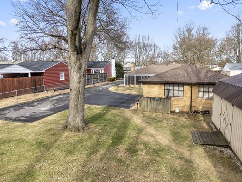 Tiny photo for 3227 Minerva Lake Road, Columbus, OH 43231 (MLS # 226006397)