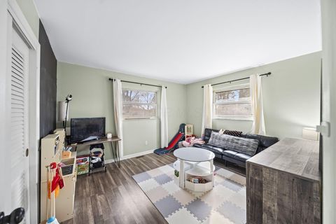 Tiny photo for 3227 Minerva Lake Road, Columbus, OH 43231 (MLS # 226006397)