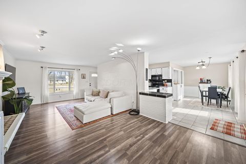 Tiny photo for 3227 Minerva Lake Road, Columbus, OH 43231 (MLS # 226006397)