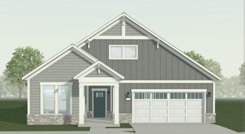 Photo of 2082 Darilyn Drive, Grove City, OH 43123 (MLS # 226032441)