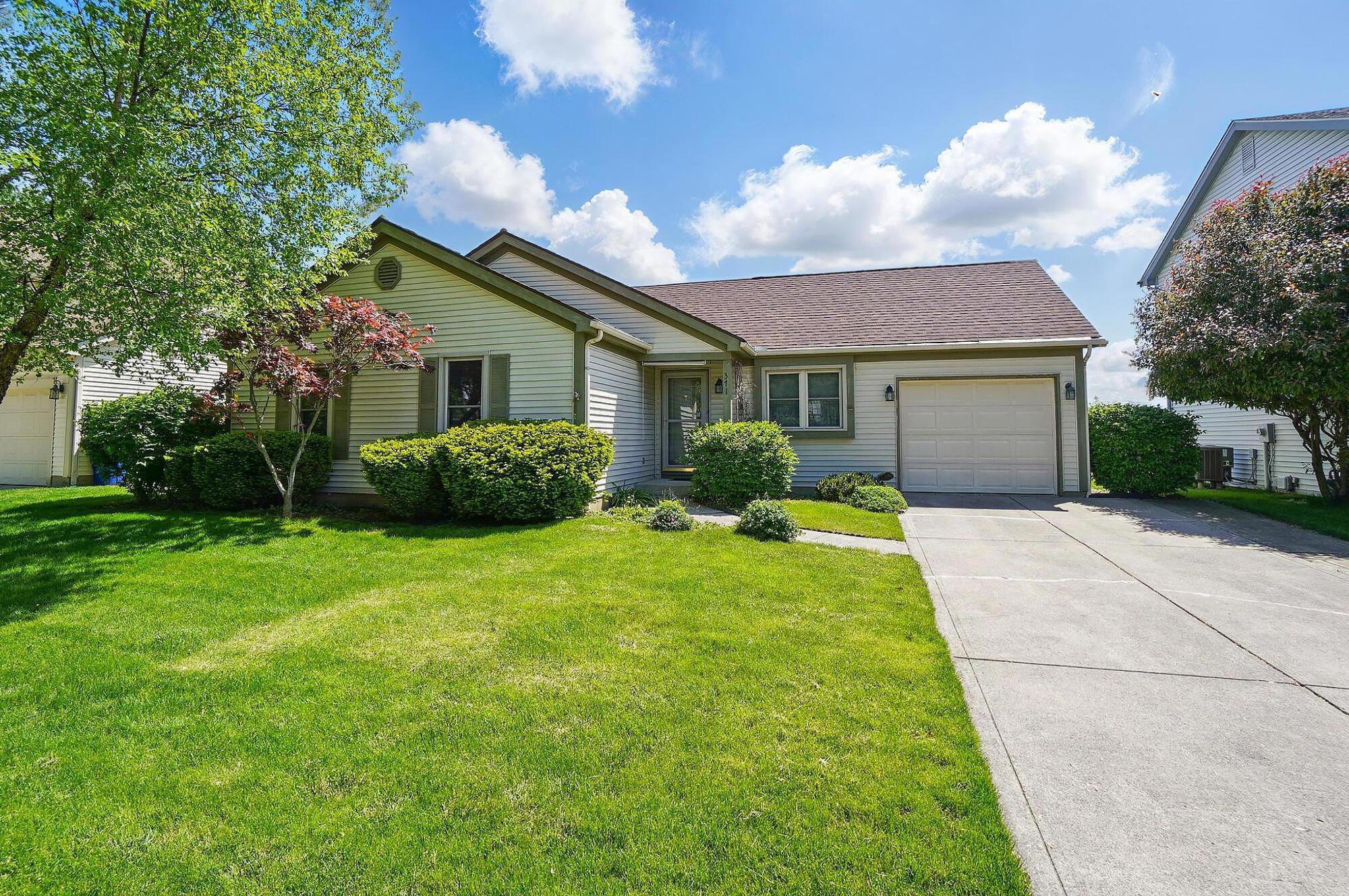 371 Federal Circle, Delaware, Ohio image 1