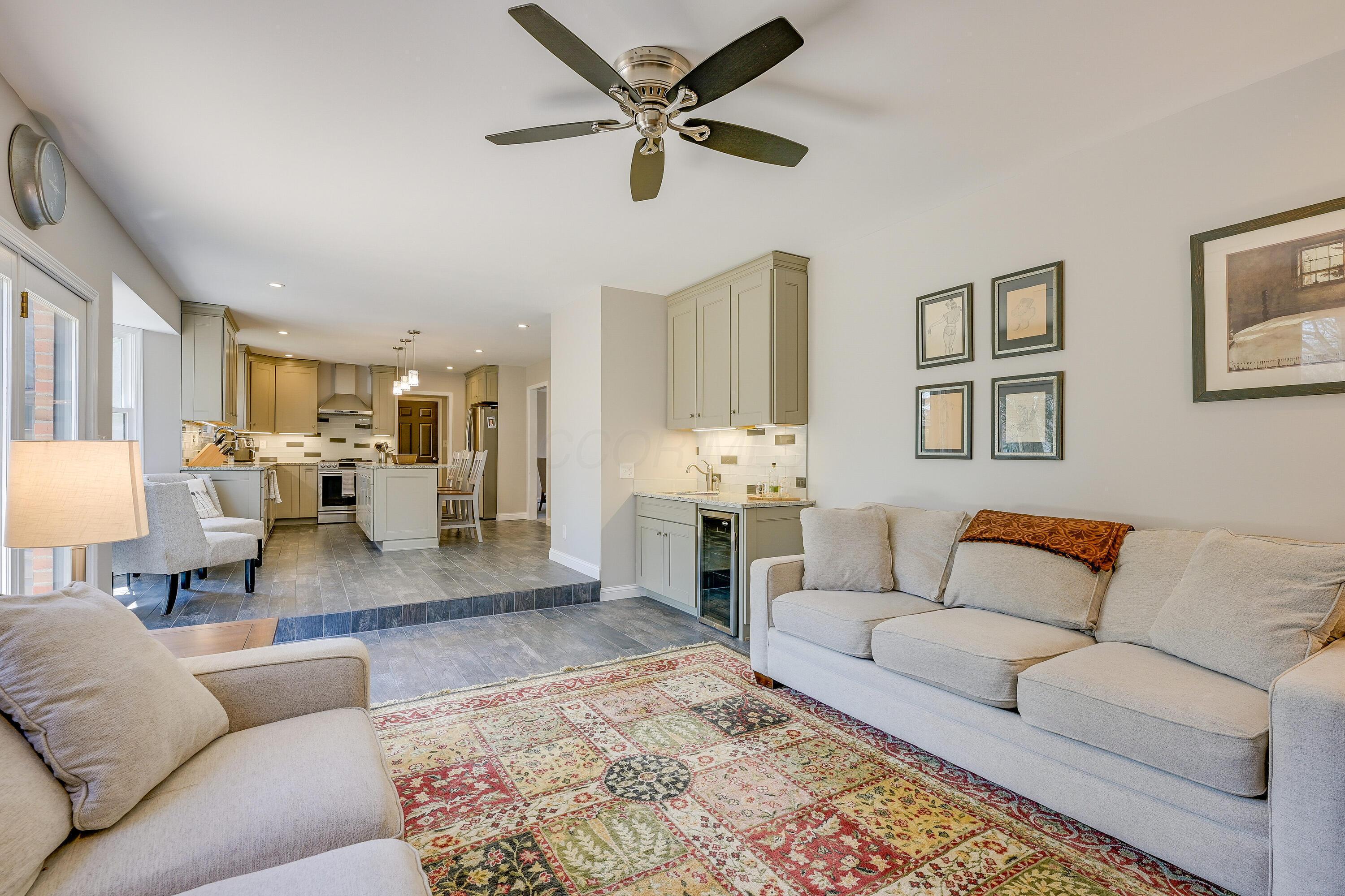 204 Olentangy Ridge Place, Powell, Ohio image 24