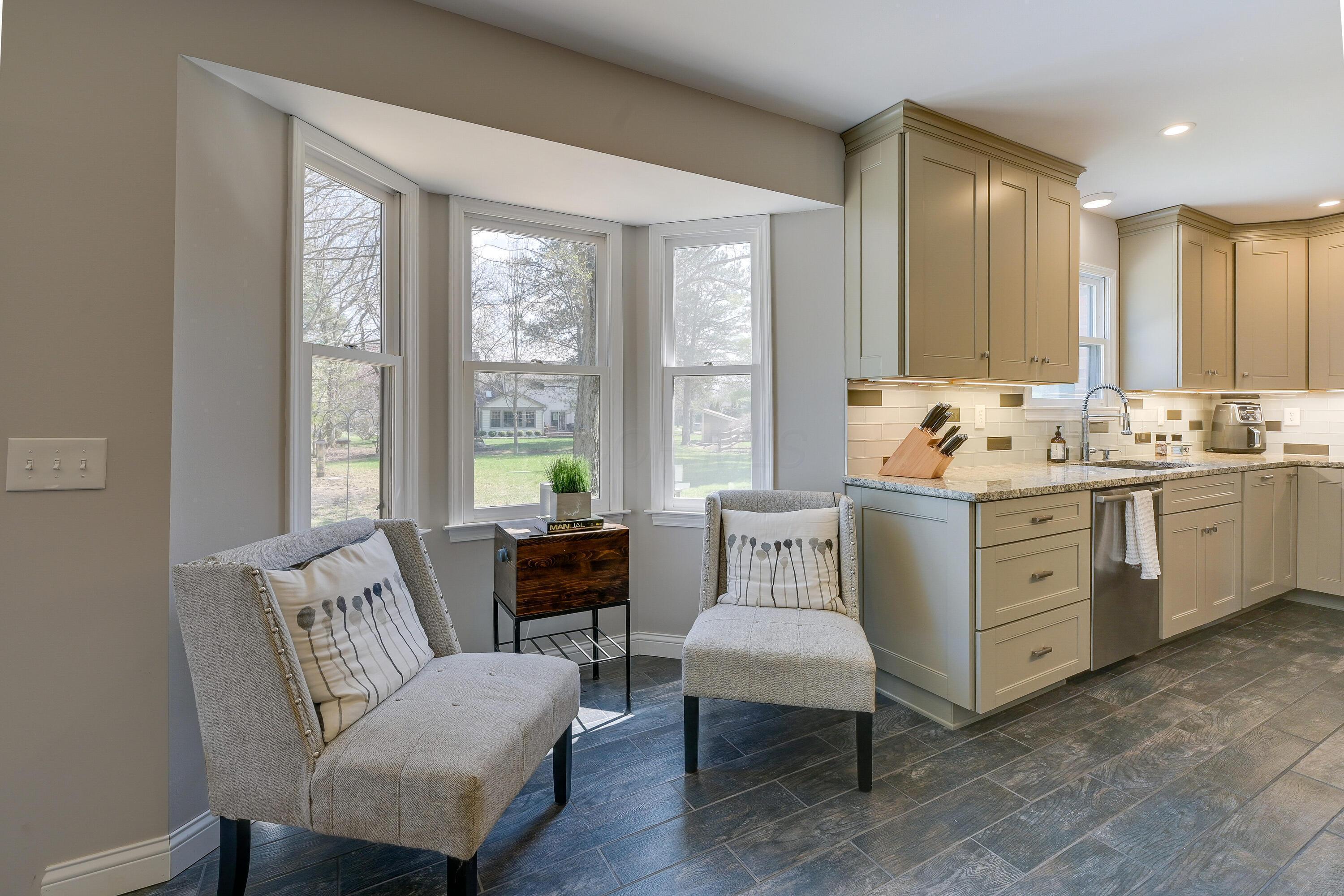 204 Olentangy Ridge Place, Powell, Ohio image 20