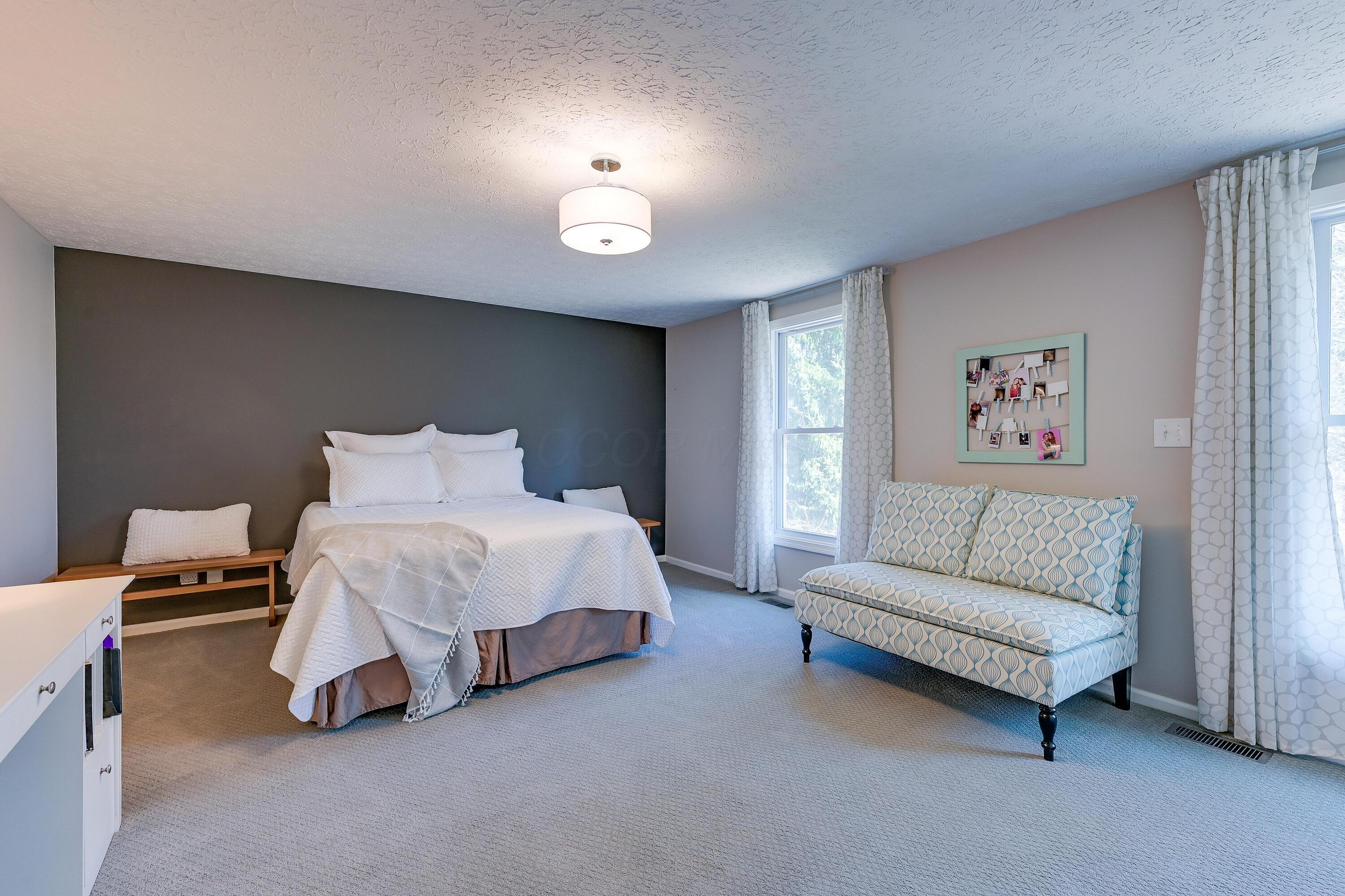 204 Olentangy Ridge Place, Powell, Ohio image 37