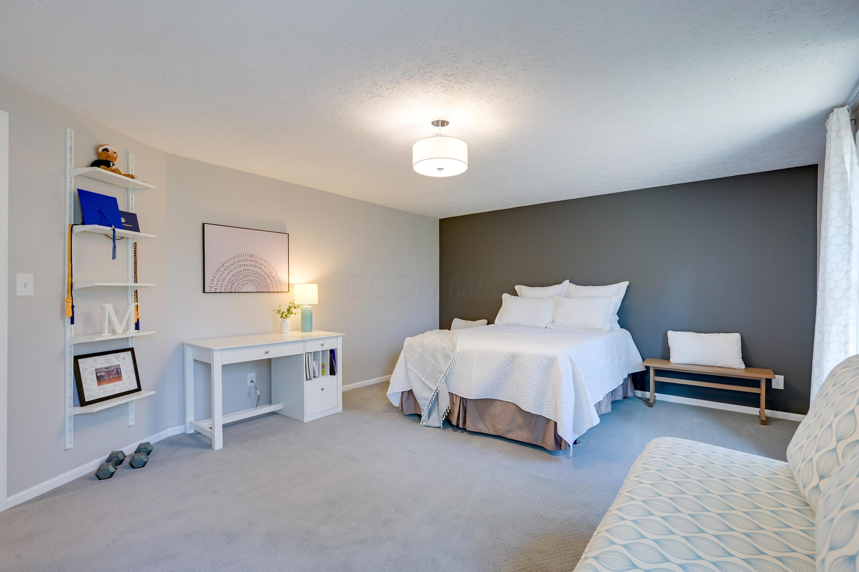 204 Olentangy Ridge Place, Powell, Ohio image 38