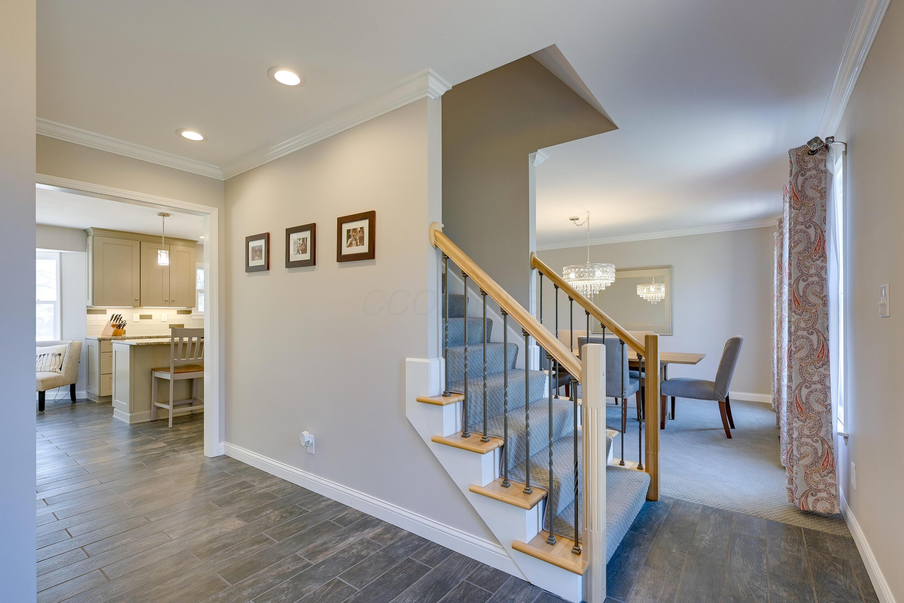 204 Olentangy Ridge Place, Powell, Ohio image 12