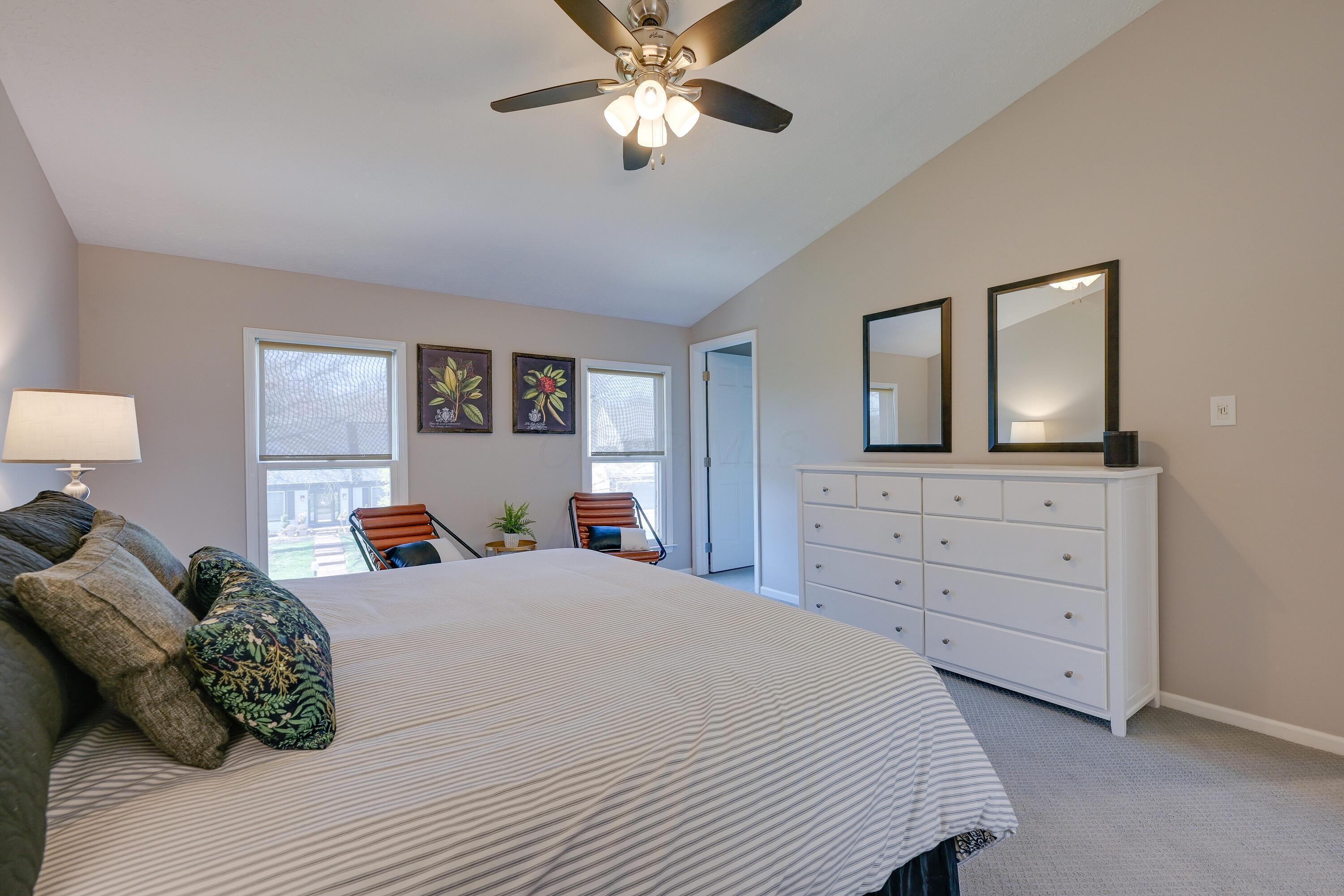 204 Olentangy Ridge Place, Powell, Ohio image 33